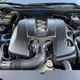 Lexus IS500 F Sport Performance 5.0-liter V8 engine